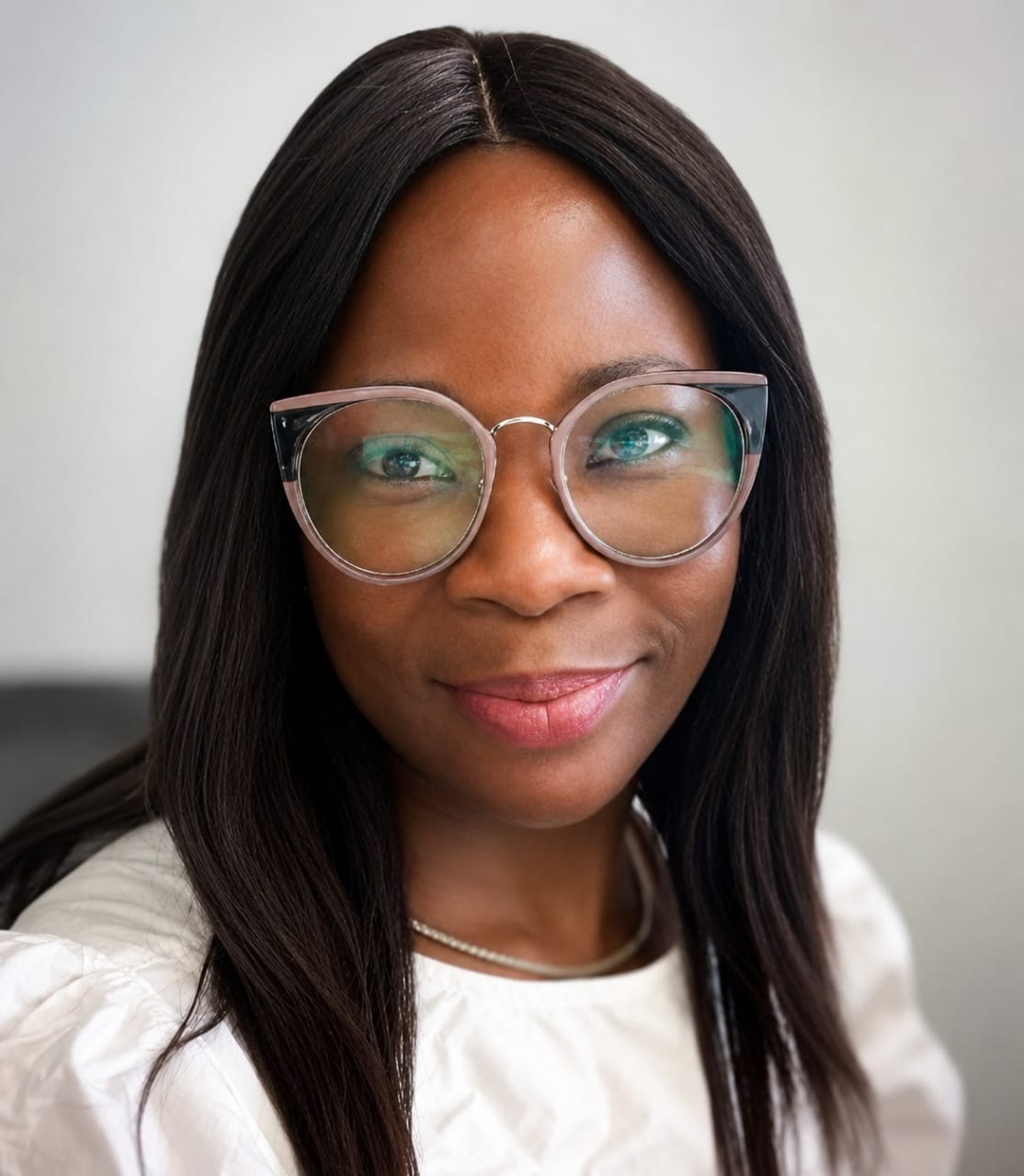 Sandra Onoja