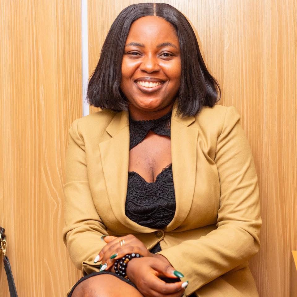 Udemeobong Akpan