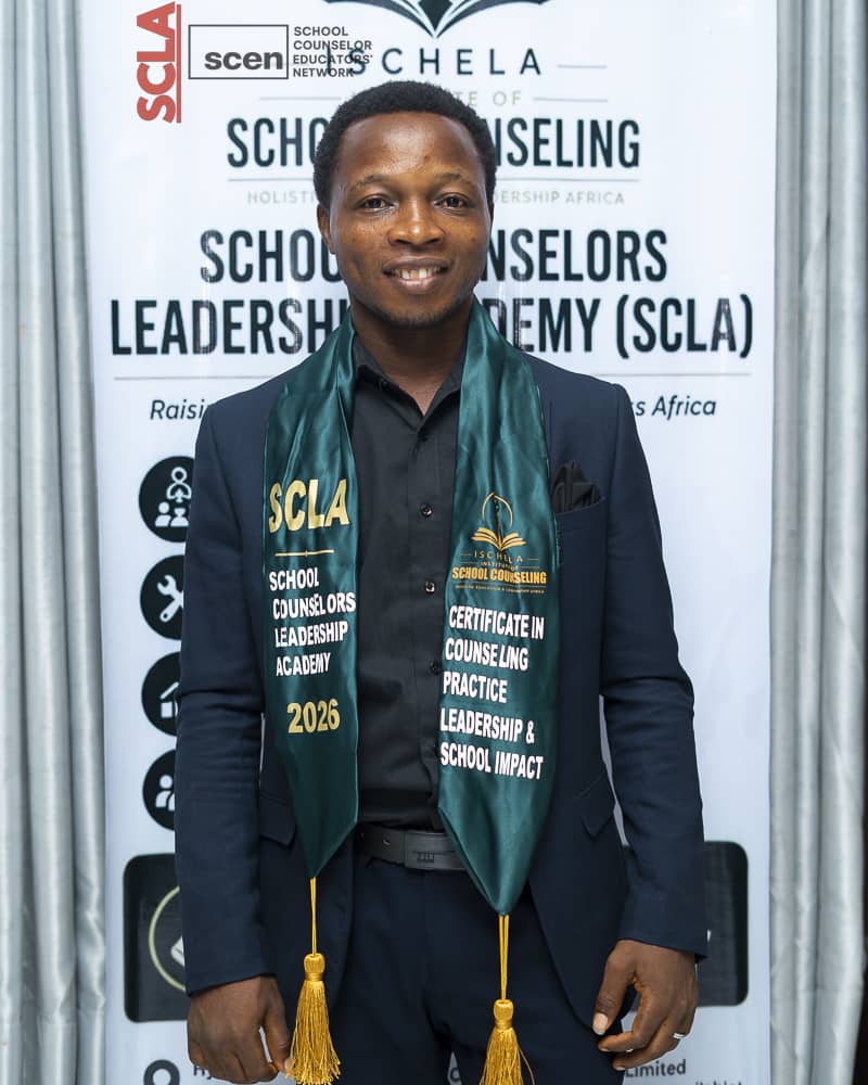 Asemolu Oluwole Henry