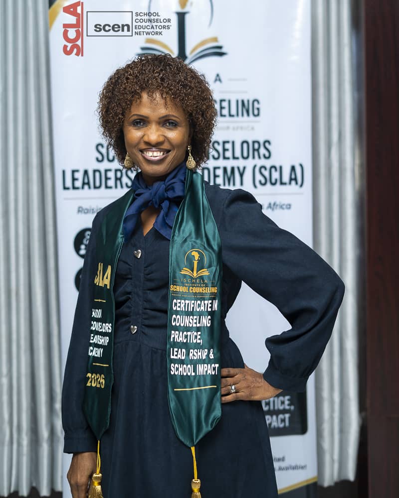 Caroline Ofure Oluwabiyi